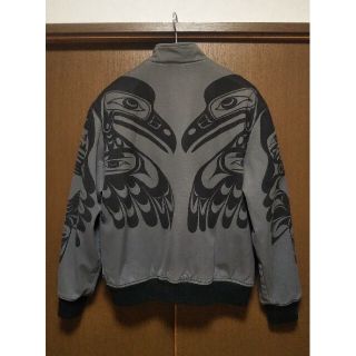 Supreme Makah Zip Up Jacket シュプリーム マカ