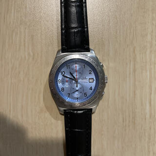 レノマ(RENOMA)のrenoma chronograph 腕時計(腕時計(アナログ))