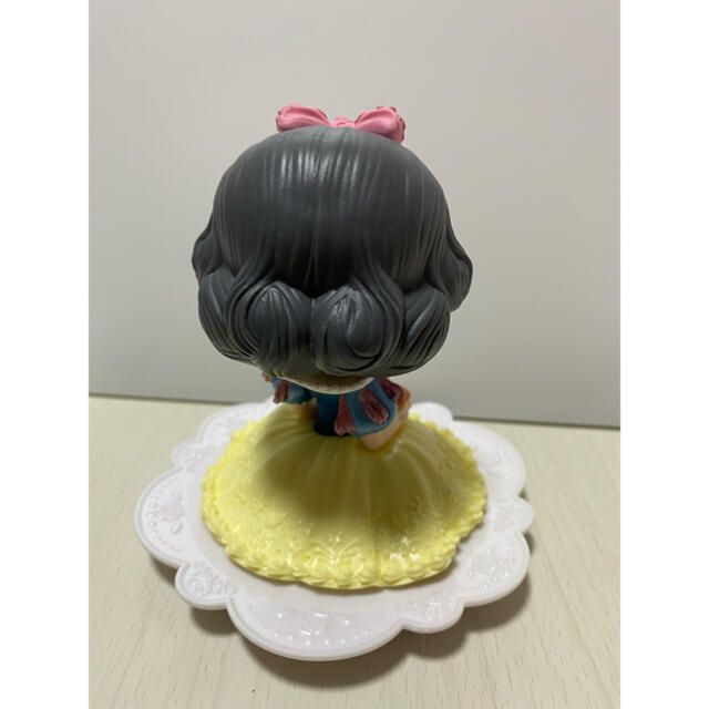 Disney(ディズニー)のQposket 　白雪姫　フィギュア エンタメ/ホビーのフィギュア(アニメ/ゲーム)の商品写真