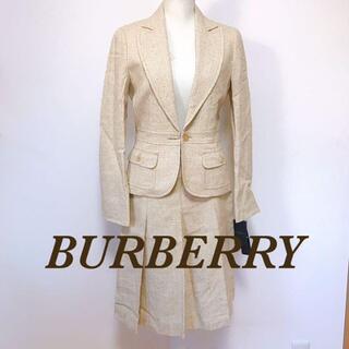 BURBERRY - 【BURBERRY】セットアップスーツ / ジャケット40(L ...