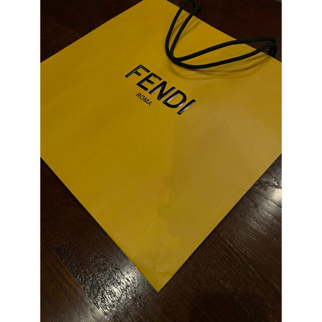 FENDI(フェンディ)のFENDI フェンディ　スカート　ドゥロワー　drawer 好きにも レディースのスカート(ロングスカート)の商品写真