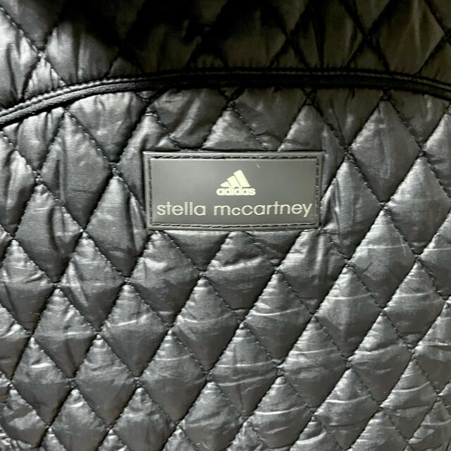 adidas by Stella McCartney(アディダスバイステラマッカートニー)のadidas×stella macartney サンプル　プリマフトジャケット レディースのジャケット/アウター(ダウンジャケット)の商品写真