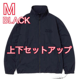 ワンエルディーケーセレクト(1LDK SELECT)のennoy スタイリスト私物﻿ NYLON PANTS JACKET エンノイ(その他)