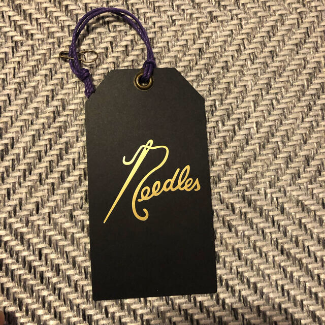 needles 21ss ティールグリーン ストレート | hartwellspremium.com