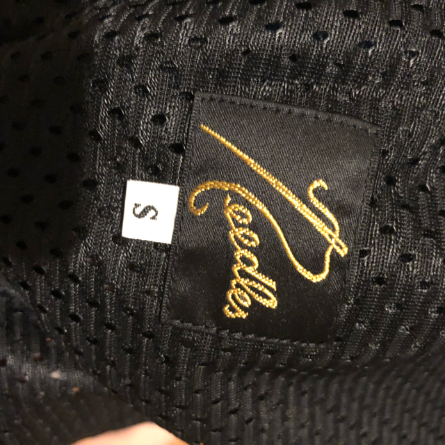 needles 21ss ティールグリーン ストレート | aluminiopotiguar.com.br