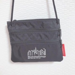 マンハッタンポーテージ(Manhattan Portage)のマンハッタンポーテージ　サコッシュ(ショルダーバッグ)