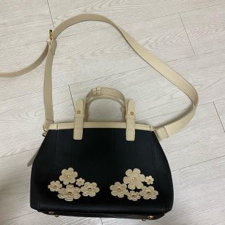 トッコ(tocco)のトッコクローゼット バッグ(ショルダーバッグ)