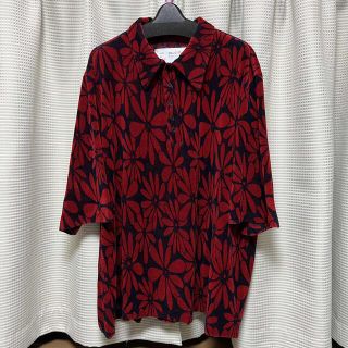 Maison Margiela(旧Maison Martin Margiela)(ポロシャツ)の Maison Margiela(旧Maison Martin Margiela)(ポロシャツ)の