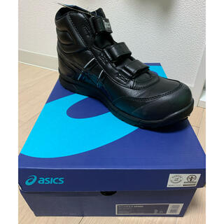 アシックス(asics)のアシックス　安全靴　26.5センチ(その他)