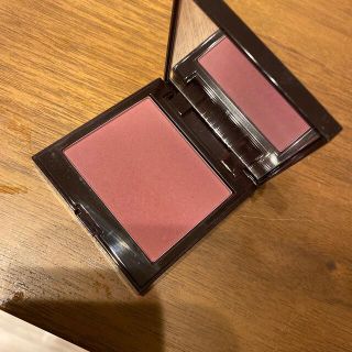 ローラメルシエ(laura mercier)のローラメルシエ ブラッシュカラーインフュージョン 08 キールロワイヤル(その他)