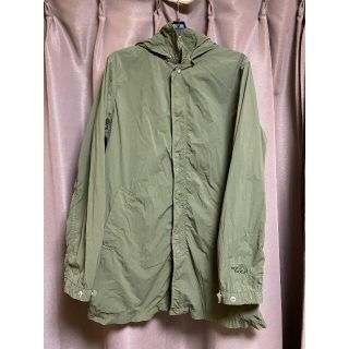 ザノースフェイス(THE NORTH FACE)の正規品 ザ・ノースフェイス JOURNEYS COAT フーデッド ステンカラー(ステンカラーコート)