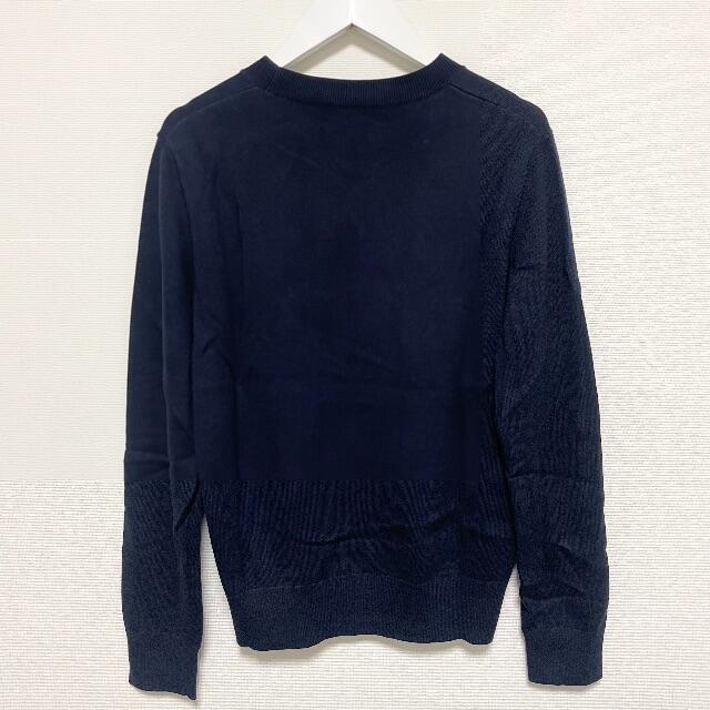 A.P.C - ⭐︎最終お値下げ⭐︎新品未使用 A.P.C ロゴニットの通販 by ...