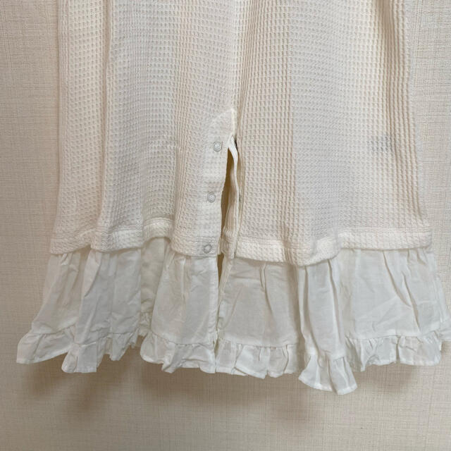 お得正規品 une ケイスケカンダ コラボワンピースの通販 by nana's