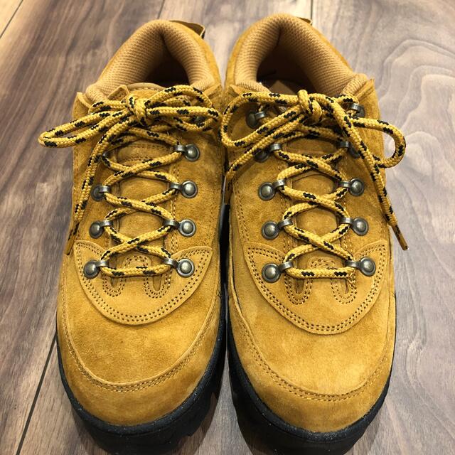 NIKE - NIKE ラハール low 23.5の通販 by riooo|ナイキならラクマ