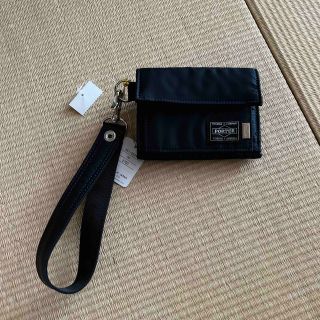 PORTER jjjjound WALLET ポーター 財布 ウォレット