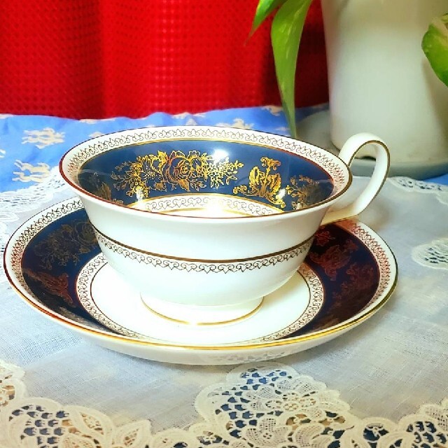 WEDGWOOD 廃盤品希少レア‼️-