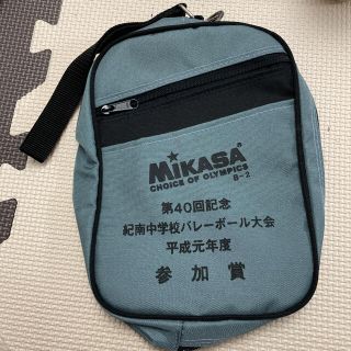 ミカサ(MIKASA)のミカサ　バレーボール　参加賞(バレーボール)