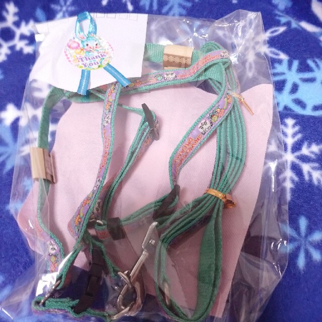 確認用 その他のペット用品(猫)の商品写真