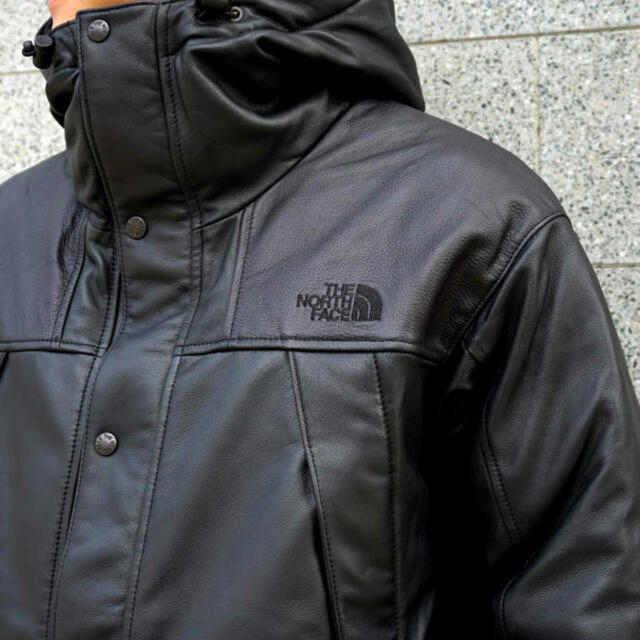 THE NORTH FACE(ザノースフェイス)のginrhyme1979さま　専用 メンズのジャケット/アウター(ダウンジャケット)の商品写真