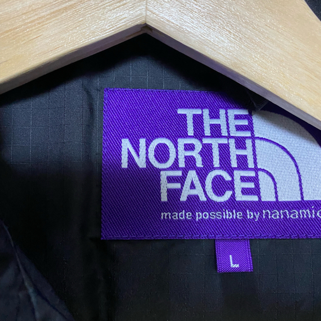 THE NORTH FACE(ザノースフェイス)のginrhyme1979さま　専用 メンズのジャケット/アウター(ダウンジャケット)の商品写真