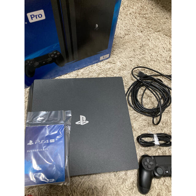 ps4 pro 即日発送