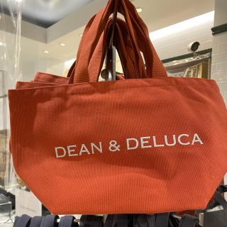 ディーンアンドデルーカ(DEAN & DELUCA)のDEAN&DELUCA トートバッグ　Sサイズ(トートバッグ)