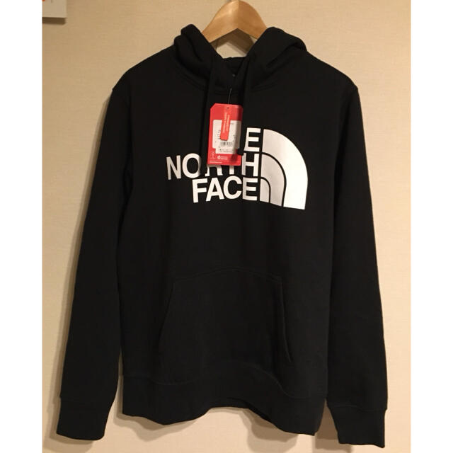 【新品未使用】THE NORTH FACE ザノースフェイス パーカー