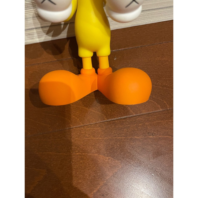 TWEETY  レア エンタメ/ホビーのおもちゃ/ぬいぐるみ(キャラクターグッズ)の商品写真