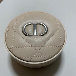 ディオール(Dior)のディオール　クッションパウダー(フェイスパウダー)