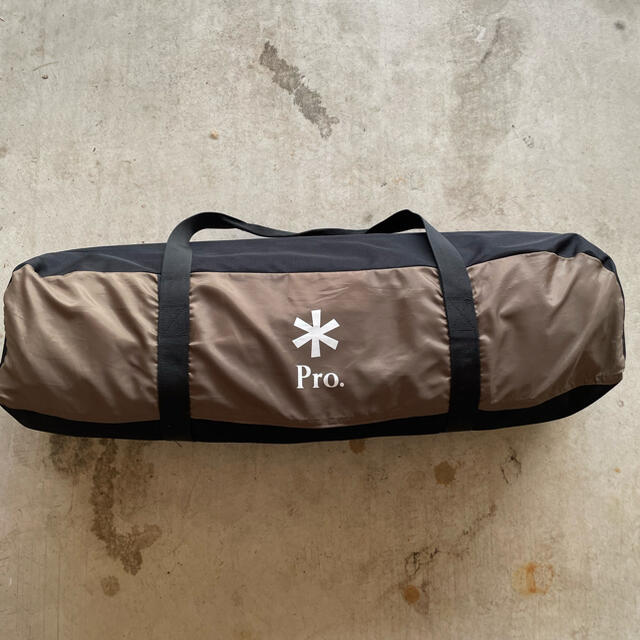 snowpeak HDタープ シールド ヘキサエヴォpro(Snow Peak snowpeak HDタープ シールド ヘキサエヴォpro(Snow Peak