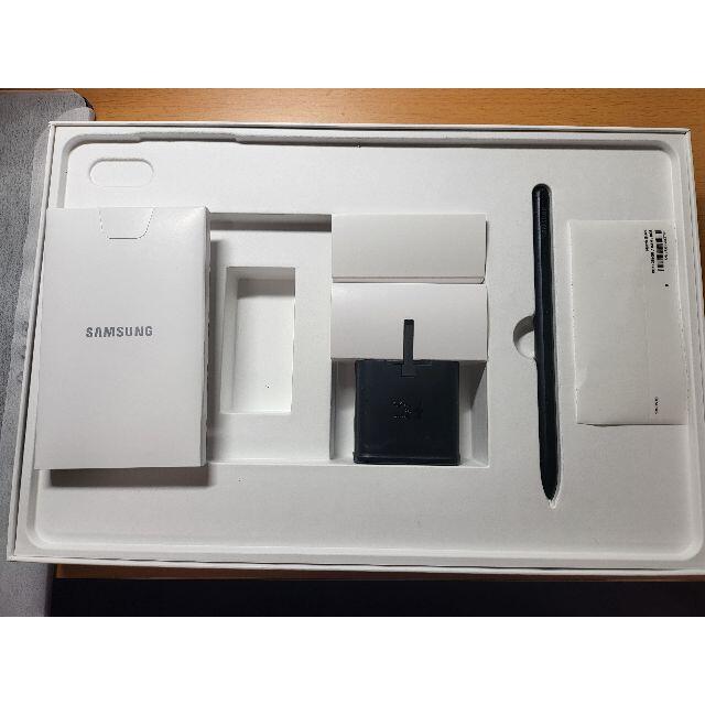 Galaxy Tab S7+ ROM256GB RAM 8GB SM-T970 | www.innoveering.net