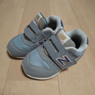 ニューバランス(New Balance)の伊勢様専用☆ニューバランス☆12.5cm(スニーカー)