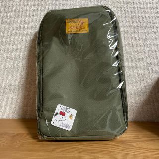 スヌーピー(SNOOPY)のSNOOPY BBQツールセット(調理器具)