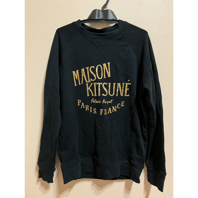 Maison Kitsune スウェット