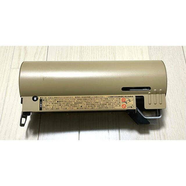 スノーピーク HOME&CAMP バーナー カーキ | bombaytools.com