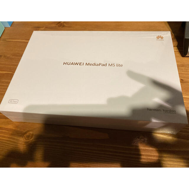 huawei mediapad M5