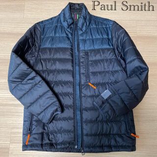 ポールスミス(Paul Smith)の【Paul Smith】リサイクルインサレーションブルゾン(ブルゾン)