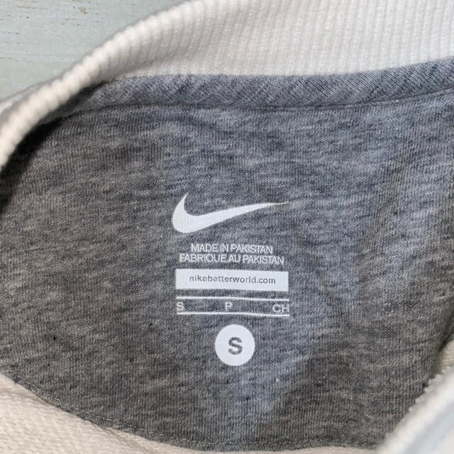 Nike スウェット メンズのトップス(スウェット)の商品写真