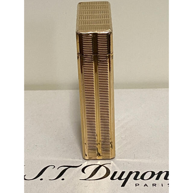 DuPont(デュポン)のデュポンライターライン1 メンズのファッション小物(タバコグッズ)の商品写真
