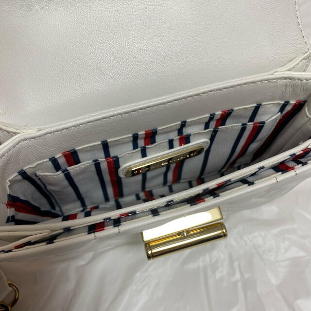 TOMMY HILFIGER - 【期間限定セール】新品未使用 tommy 2wayバックの 