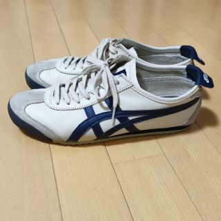 オニツカタイガー(Onitsuka Tiger)のOnitsuka Tiger MEXICO 66 (スニーカー)