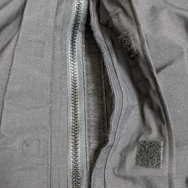 美USED】米軍実物US NAVY USN ゴアテックスパーカ S-XL