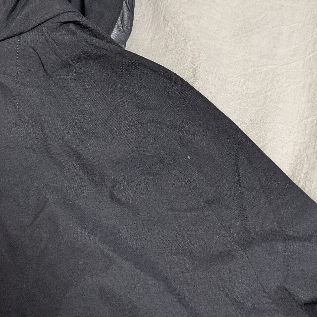 美USED】米軍実物US NAVY USN ゴアテックスパーカ S-XL