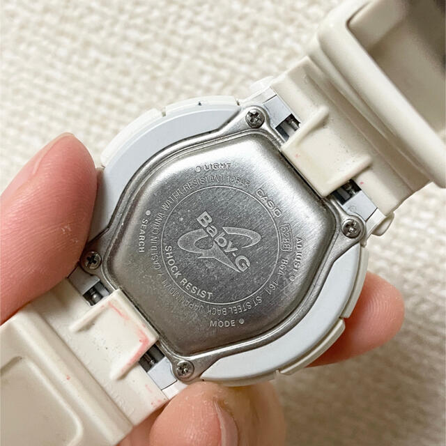 Baby-G - 腕時計 G-SHOCK Baby-G レディースの通販 by shop 
