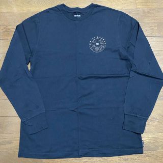 ビラボン(billabong)のbillabong 長袖(Tシャツ/カットソー(七分/長袖))