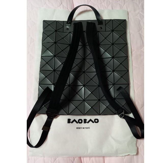 ISSEY MIYAKE(イッセイミヤケ)のBAOBAOリュック レディースのバッグ(リュック/バックパック)の商品写真