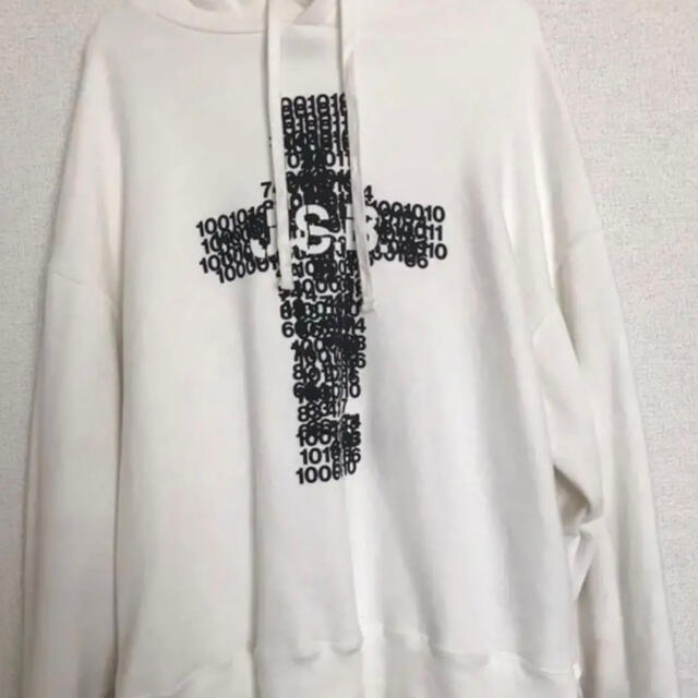 サイズ⑮ JSB パーカー 美品 サイズ 美品 三代目JSB ボックスロゴ パーカー