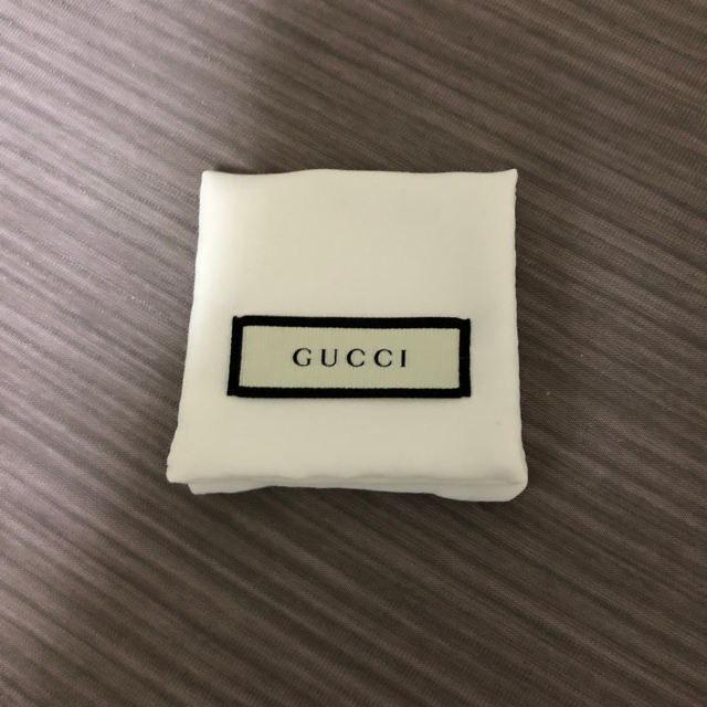 Gucci(グッチ)のGUCCI 指輪 GUCCIメンズ・ リング ヴィンテージ ロゴ リング メンズのアクセサリー(リング(指輪))の商品写真