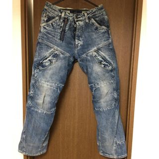 ジースター(G-STAR RAW)のGスター30インチ(デニム/ジーンズ)