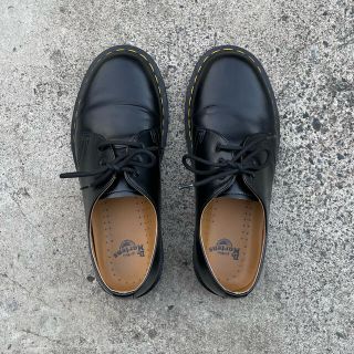 ドクターマーチン(Dr.Martens)のDr.Martens 3ホール ギブソン シューズ ドクターマーチン(ドレス/ビジネス)